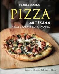 Pizza artesana | 9788467262193 | Manca, Franco