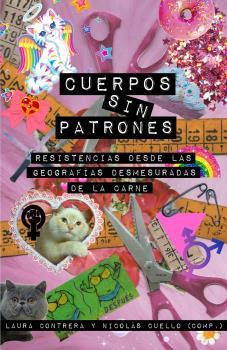 Cuerpos sin patrones | 9789873861055 | Contrera, Laura/Cuello, Nicolás