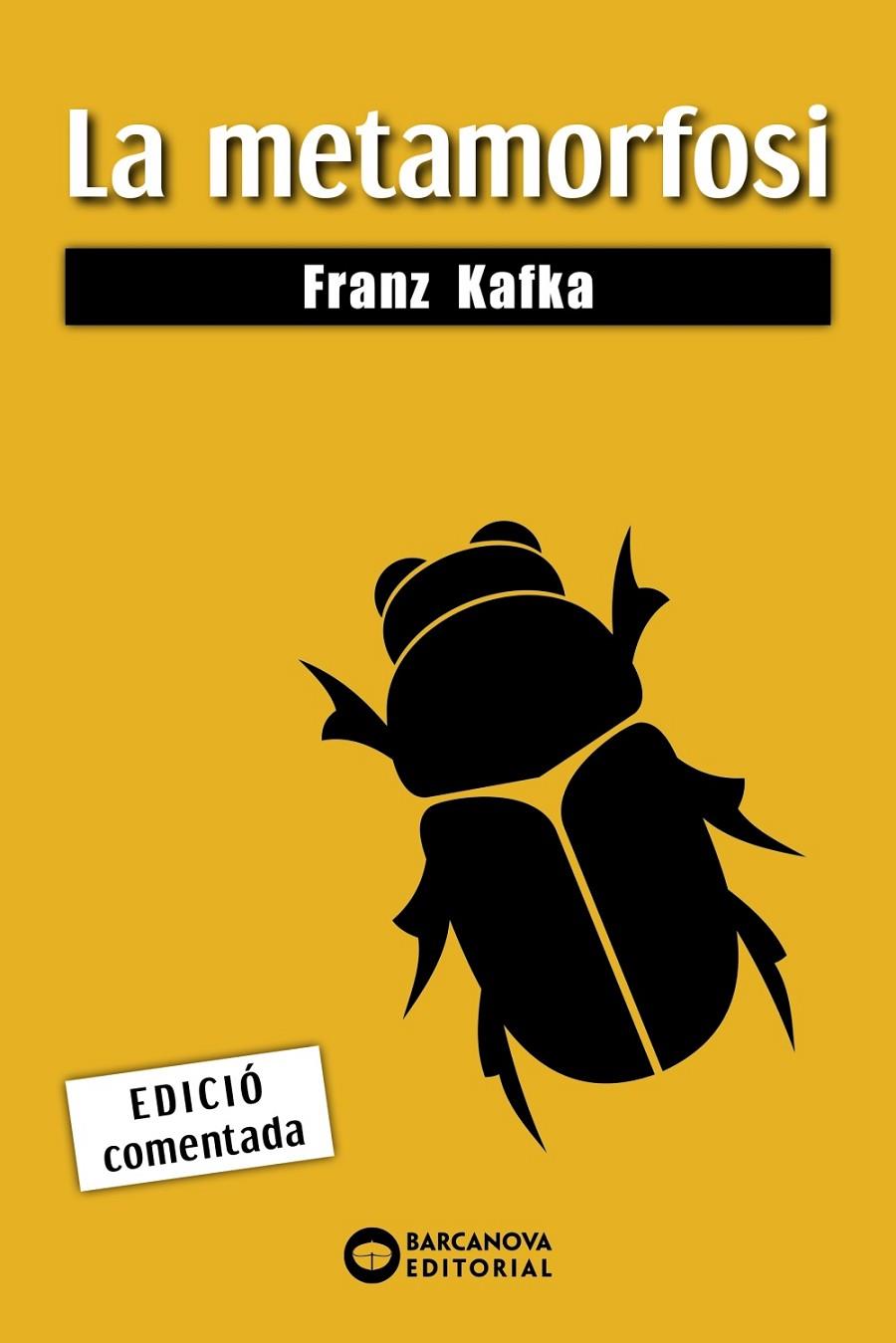 La metamorfosi | 9788448949440 | Kafka, Frank