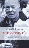 Gerald Brenan. Autobiografía. | 9788483075456 | Brenan, Gerald