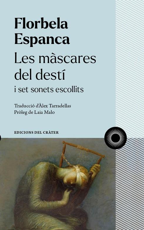 Les màscares del destí | 9788412450330 | Espanca, Florbela