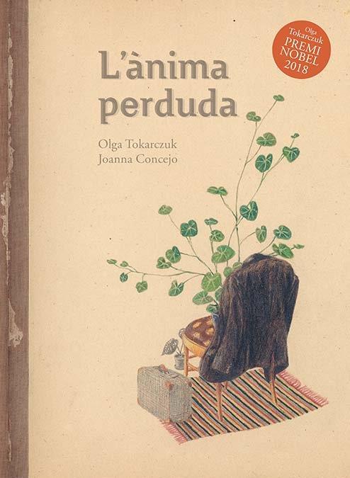 L'ànima perduda | 9788416817610 | , Olga Tokarczuk
