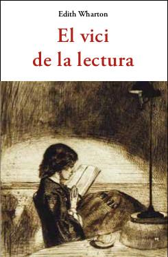 El vici de la lectura | 9788497162586 | Warthon, Edith