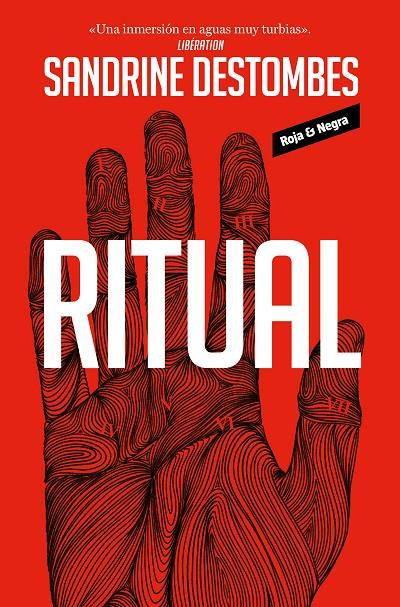 Ritual | 9788419437723 | Destombes, Sandrine