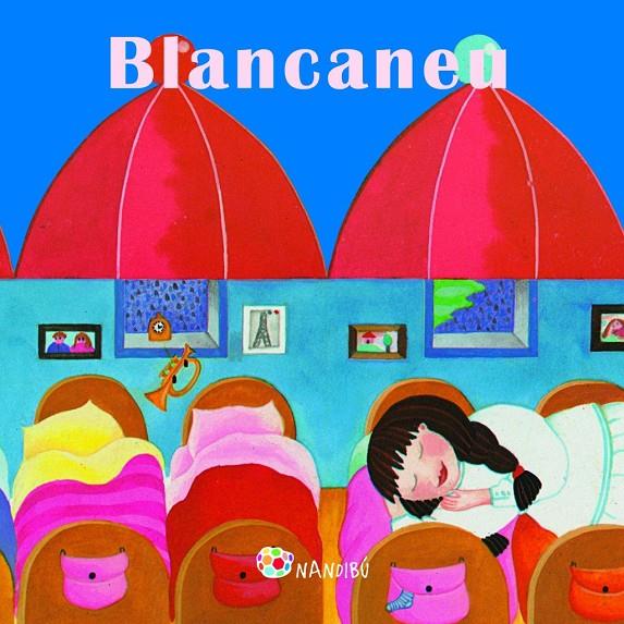 Conte-joc: Blancaneu | 9788499755748 | Codignola, Nicoletta / Codignola, Nicoletta