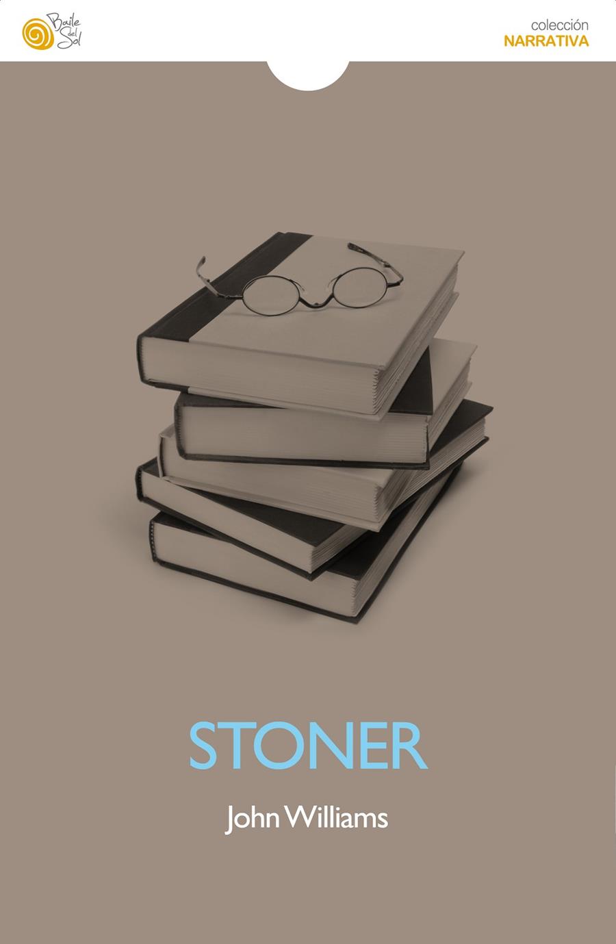 Stoner | 978-84-15700-61-6 | Williams, John