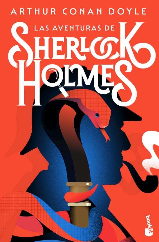 Las aventuras de Sherlock Holmes | 9788408255116 | Doyle, Arthur Conan