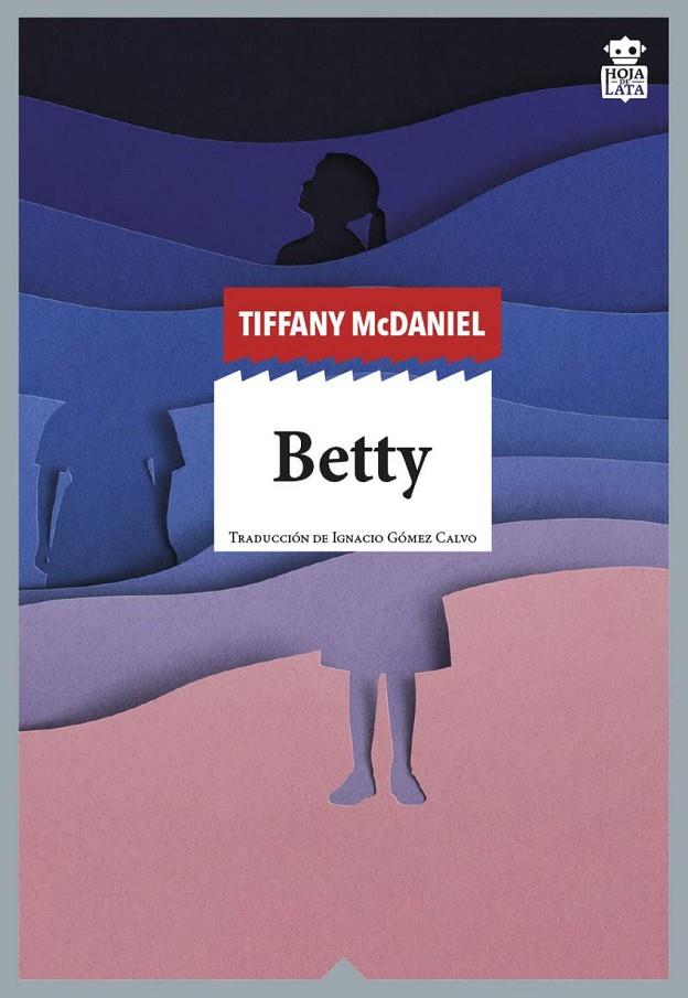 Betty | 9788418918056 | McDaniel, Tiffany