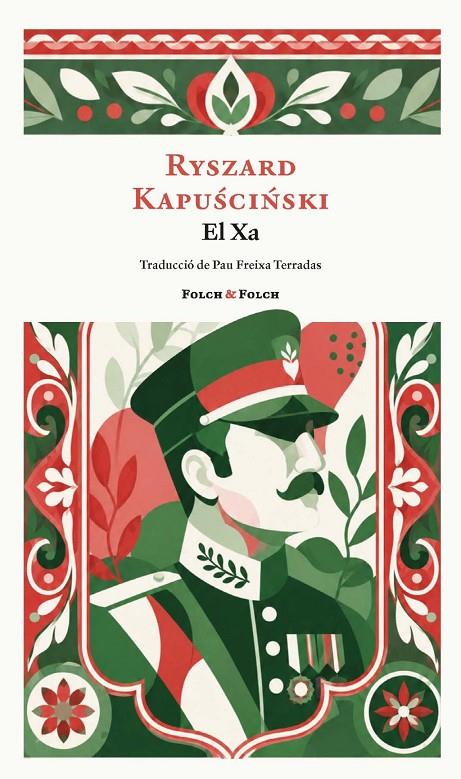 El Xa | 9788419563514 | Kapuscinski, Ryszard