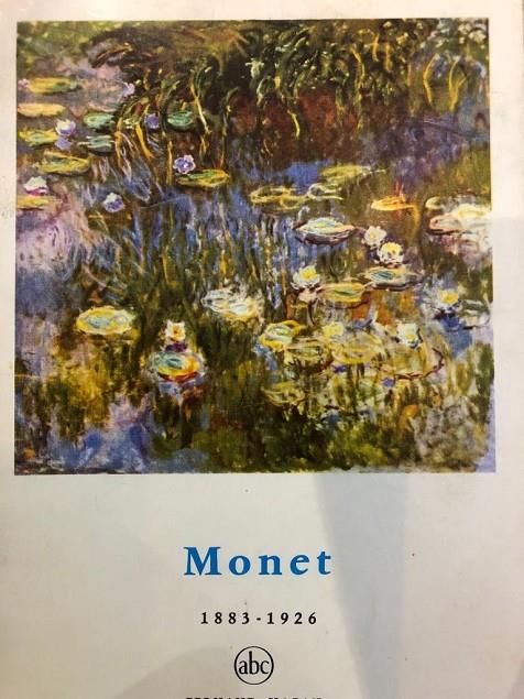 Monet | 0monet