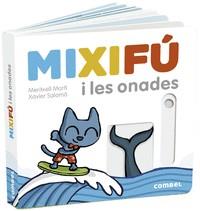 MIXIFU I LES ONADES | 9788491015642 | AA.VV