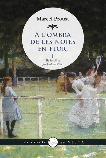 A L´OMBRA DE LES NOIES EN FLOR 1 | 9788483306741 | Proust, Marcel