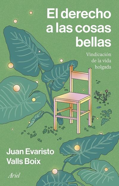 El derecho a las cosas bellas | 9788434438897 | Valls Boix, Juan Evaristo