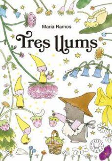 Tres llums | 9788419172549 | Ramos, María