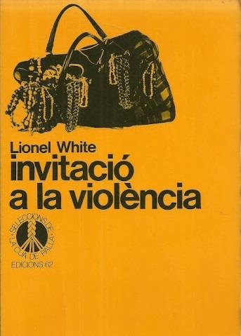 Invitació a la violència | 8429719539 | White, Lionel