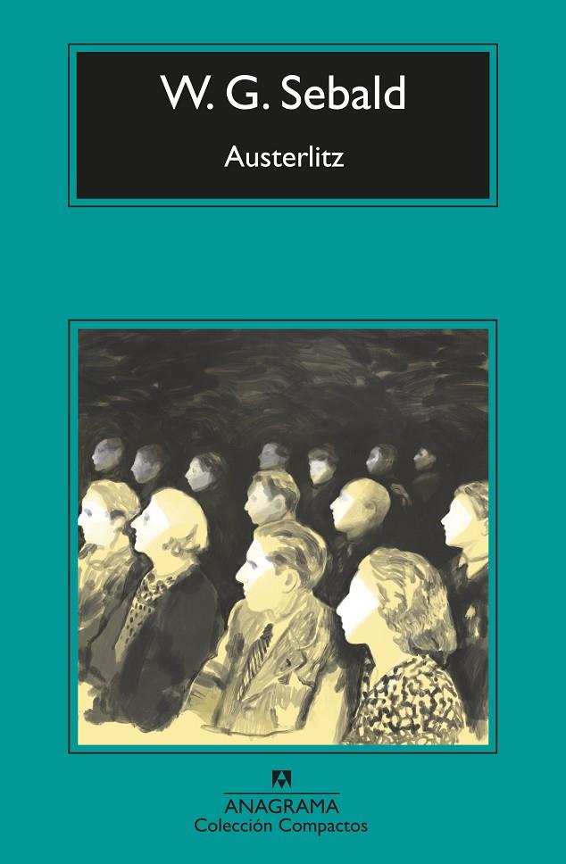 Austerlitz | 9788433967817 | Sebald, W.G.