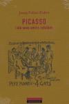 Picasso i els seus amics catalans | 9788481096170 | "Palau i Fabre, Josep "