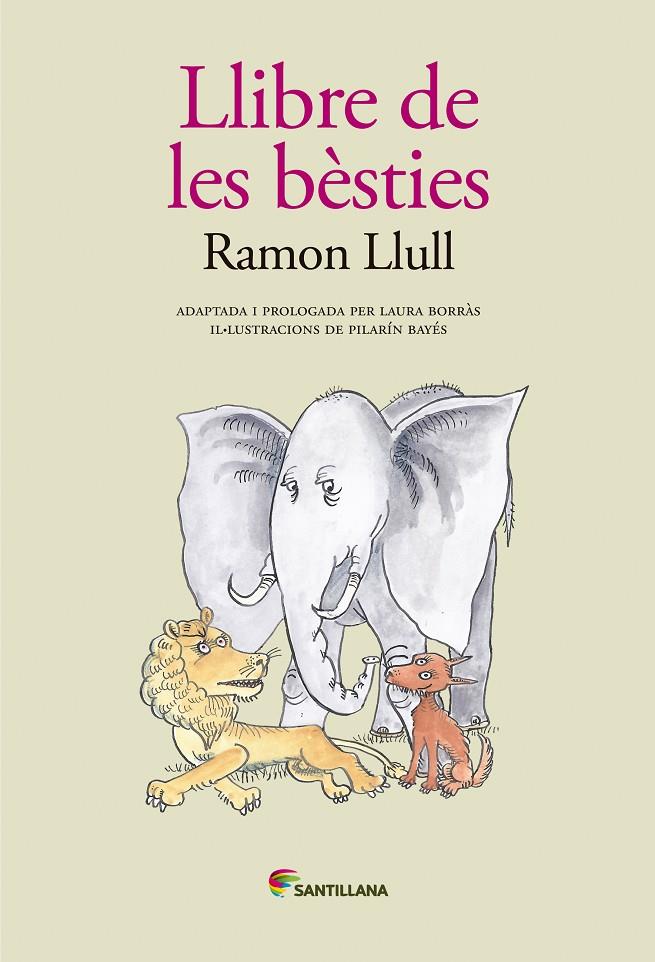 Llibre de les bèsties | 9788490476802 | Borras I Castanyer, Laura