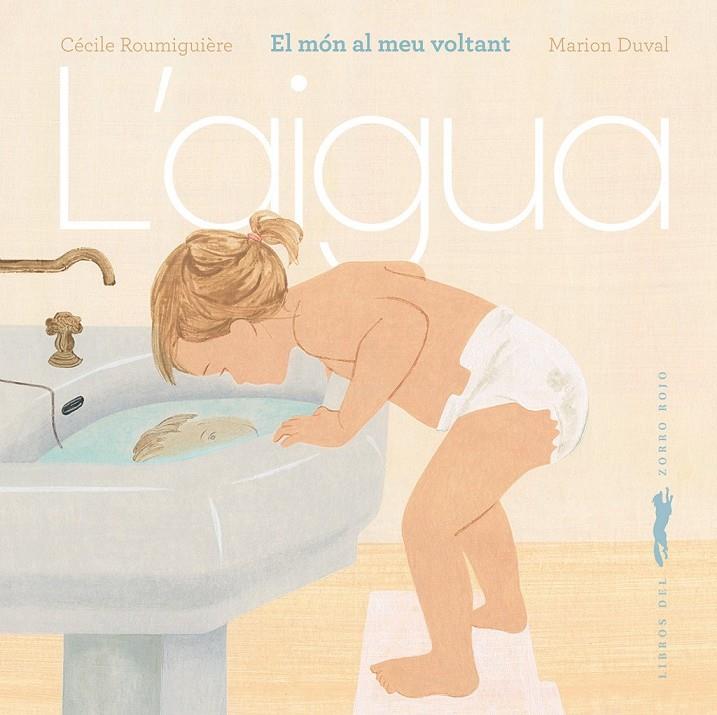 L’aigua | 9791399205336 | Roumiguière, Cècile
