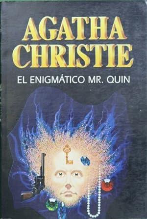 El enigmático de Mr. Quin | 9788427285132 | Christie, Agatha