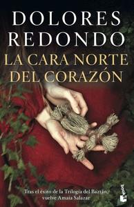 LA CARA NORTE DEL CORAZON | 9788423359912 | REDONDO, DOLORES