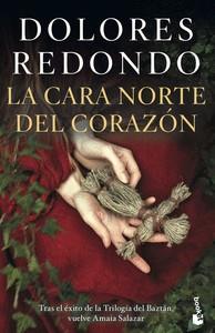 LA CARA NORTE DEL CORAZON | 9788423359912 | REDONDO, DOLORES 