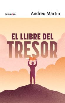 LLIBRE DEL TRESOR | 9788413585444 | ANDREU MARTIN