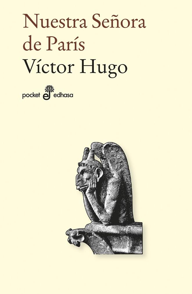 Nuestra señora de París | 9788435022545 | Hugo, Víctor