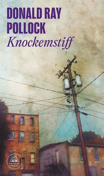 Knockemstiff | 9788439732440 | Pollock, Donald Ray