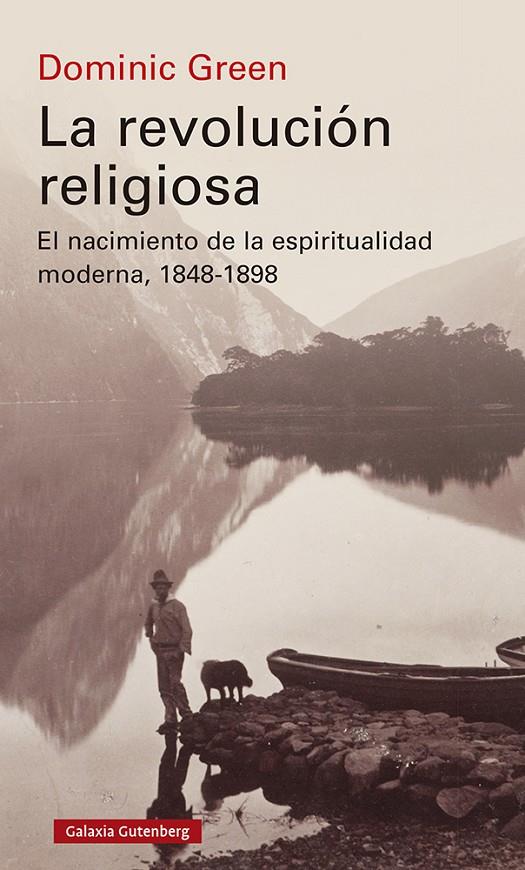 La revolución religiosa | 9788419392268 | Green, Dominic