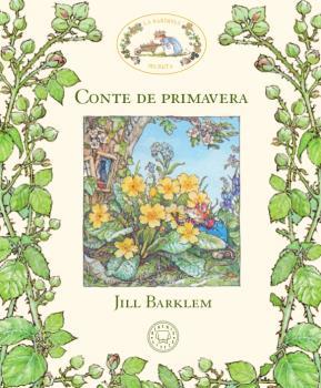 Conte de primavera - La bardissa secreta | 9788417059934 | Barklem, Jill