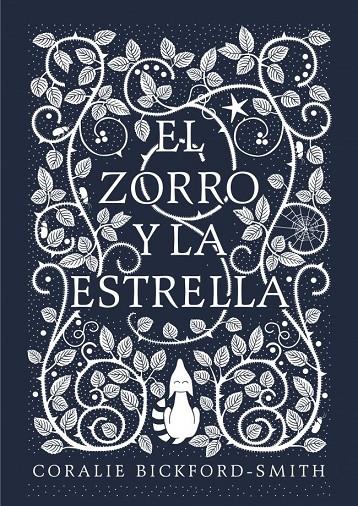 El zorro y la estrella | 9788416588183 | Bickford-Smith, Coralie