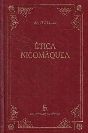 Ética nicomaquea | 8424924959 | Aristóteles