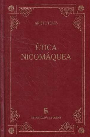 Ética nicomaquea | 8424924959 | Aristóteles