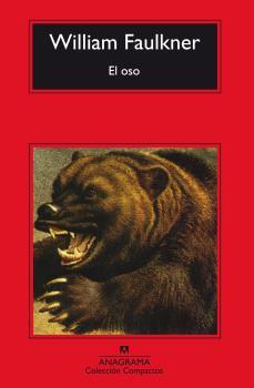 El oso | 9788433920249 | Faulkner, William