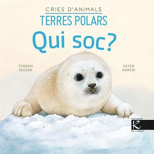 Qui soc? Cries d'animals - Àsia | 9788418558665 | Pelayo, Isabel / Gutiérrez, Xulio / Martínez, Pilar / Heras, Chema