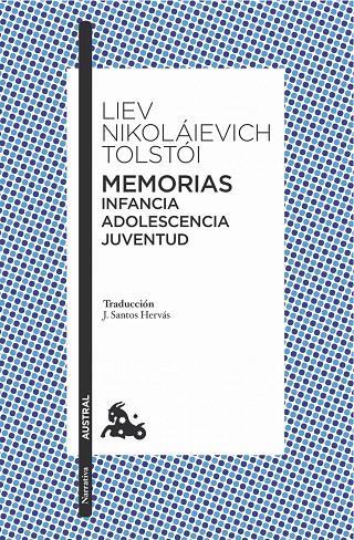 Memorias | 9788408151258 | Tolstoi, Liev N.