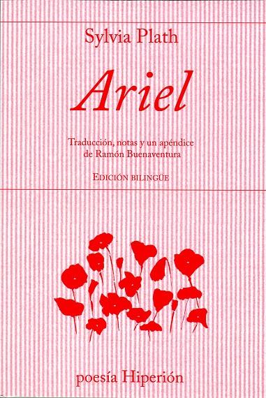 Ariel | 9788490020753 | Plath, Sylvia