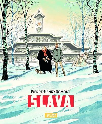 Slava Integral | 9791387822927 | PIERR HENRY GORMOT