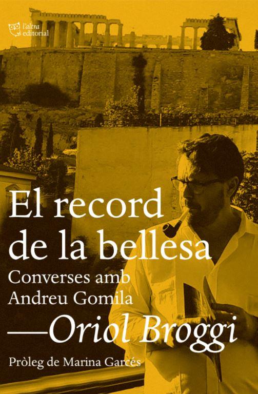 El record de la bellesa | 9788412392593 | Broggi Rull, Oriol