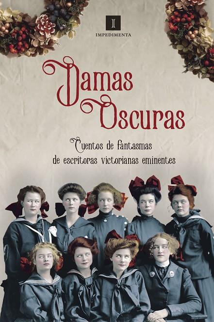 Damas Oscuras | 9788417115302 | AA.VV