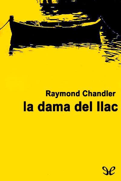 La dama del llac | 9788429717757 | Chandler, Raymon