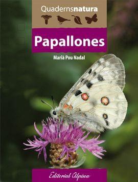 Papallones | 9788480906418 | Pou Nadal, Marià