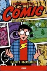 ENTENDER EL COMIC ARTE INVISIBLE | 9789514664335 | MCCLOUD,SCOTT