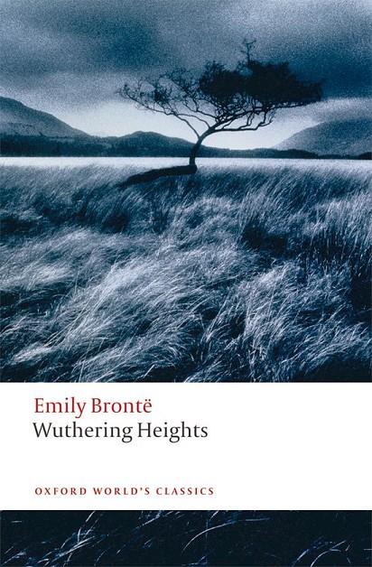 Wuthering Heights | 9780199541898 | Bronte, Emily