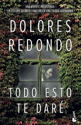 TODO ESTO TE DARÉ | 9788408196440 | Redondo, Dolores