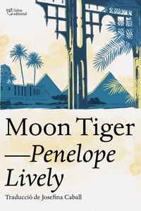 Moon Tiger | 9788412254686 | LIVELY,PENELOPE