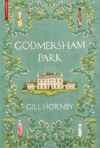 Godmersham Park | 9788419386137 | Hornby, Gill