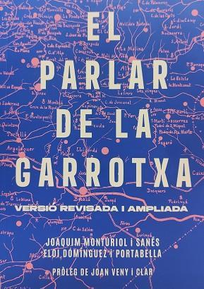 El parlar de La Garrotxa | 9788409580699 | Monturiol i Sanés, Joaquim; Domínguez i Portabella, Eloi