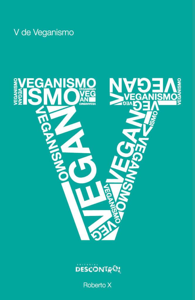 V de Veganismo | 9788416553464 | Lemes Sem, Roberto